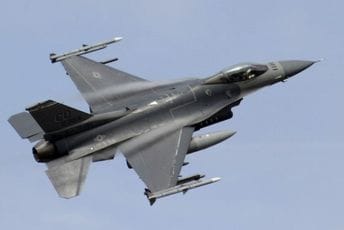 Bajden pokrenuo postupak: Turska dobija F-16 borbene avione Bajden pokrenuo postupak: Turska dobija F-16 borbene avione