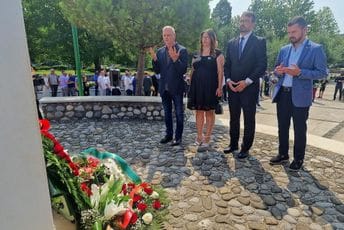 LP: Ostali su muk, pustoš i bol, koji vremenom neće nestati LP: Ostali su muk, pustoš i bol, koji vremenom neće nestati