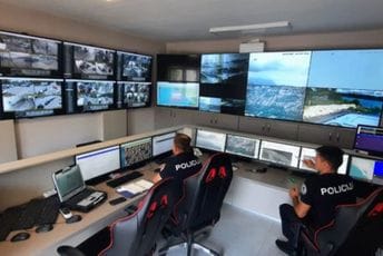 Dostupne 24 sata: Sektor granične policije otvorio linije za građane Dostupne 24 sata: Sektor granične policije otvorio linije za građane