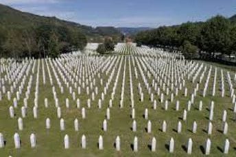 Crna Gora predaje dva amandmana na Rezoluciju o Srebrenici: Krivica isključivo individualna, striktno poštovati Dejton