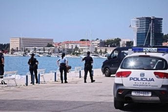 Tragedija u Dalmaciji: Nakon sudara brodova, u moru kod Splita pronađen leš Tragedija u Dalmaciji: Nakon sudara brodova, u moru kod Splita pronađen leš