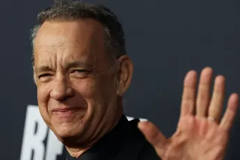 Tom Henks: Zamalo sam umro na snimanju ovog filma Tom Henks: Zamalo sam umro na snimanju ovog filma