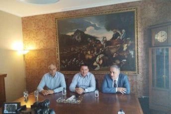 Martinović: Objavljen "SKY" istrgnut iz konteksta, može izazvati ozbiljne posledice Martinović: Objavljen "SKY" istrgnut iz konteksta, može izazvati ozbiljne posledice