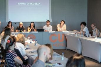 Istraživanje o nasilju nad trans osobama: Potreban sistemski odgovor i usvajanje zakona o pravnom prepoznavanju roda Istraživanje o nasilju nad trans osobama: Potreban sistemski odgovor i usvajanje zakona o pravnom prepoznavanju roda