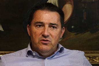 Martinović: Zbog Skaj aplikacije ugrožena pretpostavka nevinosti Martinović: Zbog Skaj aplikacije ugrožena pretpostavka nevinosti