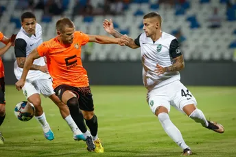 Prvaci Kosova nadigrali Ludogorec, Zrinjski u finišu do pobjede, Olimpija strijepi pred revanš Prvaci Kosova nadigrali Ludogorec, Zrinjski u finišu do pobjede, Olimpija strijepi pred revanš