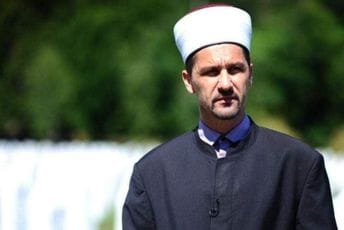 Imam iz Srebrenice: Samo nekoliko sati nakon ukupa moramo slušati muziku koja poziva na pokolje Imam iz Srebrenice: Samo nekoliko sati nakon ukupa moramo slušati muziku koja poziva na pokolje