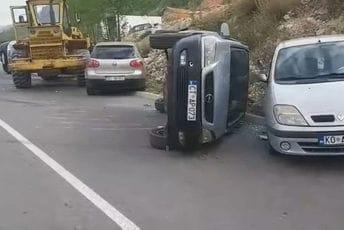 Zeković: Vidjećemo kako se policija izvukla i odgovornost svaljena na pojedinca Zeković: Vidjećemo kako se policija izvukla i odgovornost svaljena na pojedinca
