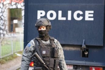 Kosovo: Uhapšena jedna osoba, sumnjiči se za ratne zločine protiv civilnog stanovništva tokom 1998-1999. godine Ilustracija