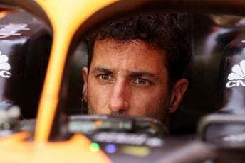 Rikardo se vraća u Formulu 1 Rikardo se vraća u Formulu 1