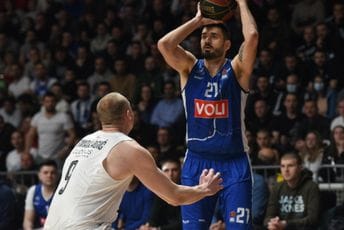 Jagodić-Kuridža i Ilić produžili ugovore sa Budućnosti Jagodić-Kuridža i Ilić produžili ugovore sa Budućnosti