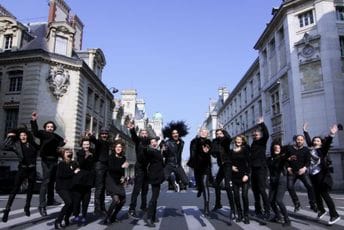 Put oko svijeta na početku Don Brankovih dana muzike: Od balkanskog folklora do melodija Kine, Indije i Japana Put oko svijeta na početku Don Brankovih dana muzike: Od balkanskog folklora do melodija Kine, Indije i Japana