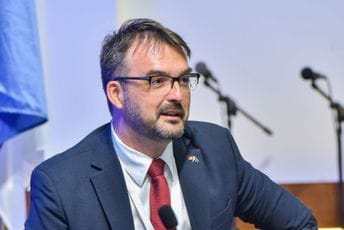 Belan: Mandićev san je da Crnu Goru ponovo dodijeli na upravljanje Srbiji, ali prva domina pala je u Budvi i neka ide redom