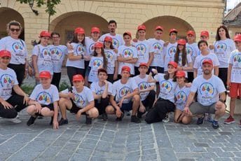 NVO Politehnika: 23 učenika bogatija za nova znanja i vještine iz domena tehničke kulture NVO Politehnika: 23 učenika bogatija za nova znanja i vještine iz domena tehničke kulture