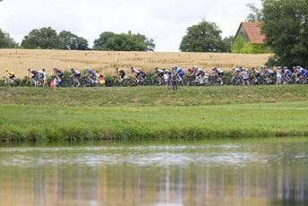 Filipsen je kralj sprinta: Danas je proslavio četvrtu pobjedu na ovogodišnjem Touru Filipsen je kralj sprinta: Danas je proslavio četvrtu pobjedu na ovogodišnjem Touru