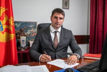 Jakić: U petak ujutro smo obavijestili Direktorat MUP-a o situaciji u Šavniku