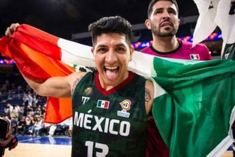 Naš prvi suparnik na Mundobasketu objavio širi spisak igrača: Samo dvojica nastupaju u Evropi Naš prvi suparnik na Mundobasketu objavio širi spisak igrača: Samo dvojica nastupaju u Evropi