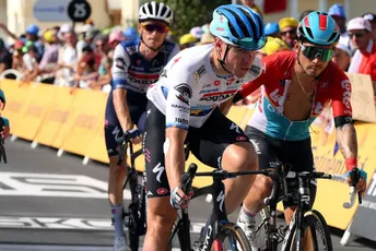 Nakon Kavendiša, Tour napušta i evropski prvak: Procijenio kako nema šanse da stigne do Pariza Nakon Kavendiša, Tour napušta i evropski prvak: Procijenio kako nema šanse da stigne do Pariza