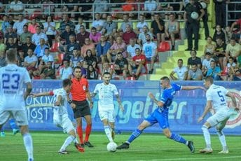 Jedva: Božo Marković spriječio blamažu Sutjeske Jedva: Božo Marković spriječio blamažu Sutjeske