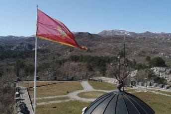 Đurović: Crna Gora ponosna na pretke koji su položili živote na oltar slobode; Krizman: Antifašisti u regionu zajedno se suprotstavljaju fašizmu Đurović: Crna Gora ponosna na pretke koji su položili živote na oltar slobode; Krizman: Antifašisti u regionu zajedno se suprotstavljaju fašizmu