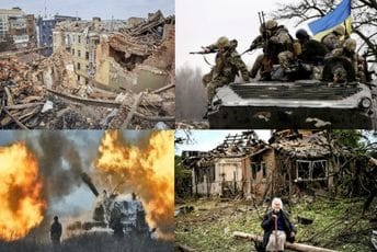 Iz časa u čas: Ukrajina preduzela važan korak u izgradnji „vojske dronova“ Iz časa u čas: Ukrajina preduzela važan korak u izgradnji „vojske dronova“