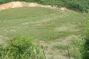 Perović: Sanacija Vasovih voda nije završena, to je još potencijalno opasna lokacija Perović: Sanacija Vasovih voda nije završena, to je još potencijalno opasna lokacija