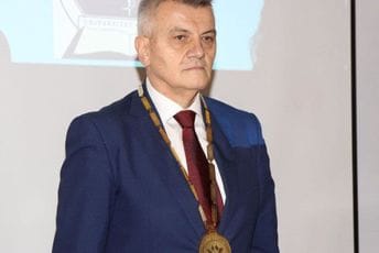 Za pet godina 216 lučonoša palo na prijemnom, prošlo njih 235 Miodrag Radunović