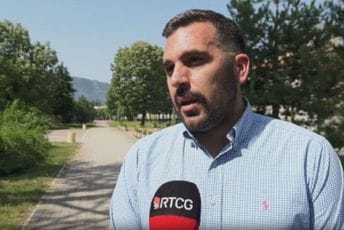 Lazović: Ustavni sud se još ne oglašava o Zakonu o trgovini Lazović: Ustavni sud se još ne oglašava o Zakonu o trgovini