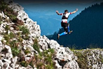 Evropsko skyrunning prvenstvo premijerno na Balkanu: U Gusinju takmičari iz 34 države, prva staza Prokletije Vertical Evropsko skyrunning prvenstvo premijerno na Balkanu: U Gusinju takmičari iz 34 države, prva staza Prokletije Vertical