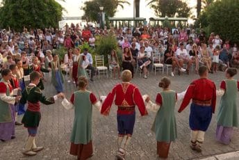 Bar: Najmlađi učili o antifašizmu i državnosti Crne Gore kroz bogat edukativno-zabavni program Bar: Najmlađi učili o antifašizmu i državnosti Crne Gore kroz bogat edukativno-zabavni program