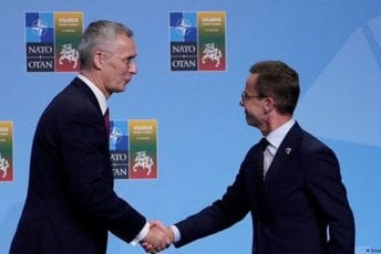 Šta Švedska znači za NATO – a šta NATO za Švedsku? Šta Švedska znači za NATO – a šta NATO za Švedsku?
