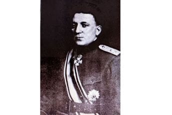 Herojski crnogorski narod nikada neće pristati da mu se oduzme nezavisnost ili da postane dio velike Srbije Luiđi Kriskuolo