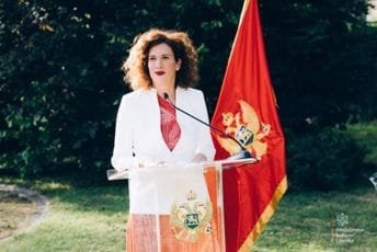 Vlaović: Kulturna i prirodna dobra predstavljena u publikaciji Ministarstva izraz najvećih vrijednosti ovih prostora Vlaović: Kulturna i prirodna dobra predstavljena u publikaciji Ministarstva izraz najvećih vrijednosti ovih prostora