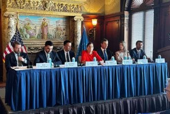 Novaković-Đurović: Zelena energija je naša razvojna šansa Novaković-Đurović: Zelena energija je naša razvojna šansa