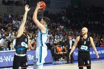 Sestina novo pojačanje Fenerbahčea Sestina novo pojačanje Fenerbahčea