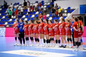 Rukometašice poražene od Švedske: Boriće se za sedmo mjesto Rukometašice poražene od Švedske: Boriće se za sedmo mjesto