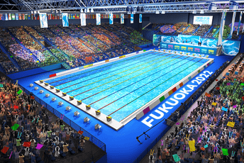 Počelo SP: Crnogorski vaterpolisti kreću u ponedjeljak, termini su jako nezgodni Počelo SP: Crnogorski vaterpolisti kreću u ponedjeljak, termini su jako nezgodni