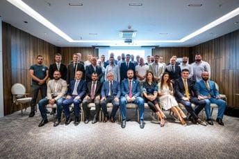 Uz turizam, izražena je potreba i za razvojem IT-a, poljoprivrede i industrije Uz turizam, izražena je potreba i za razvojem IT-a, poljoprivrede i industrije