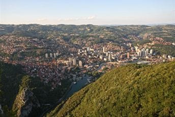 Užice: Balijagić u ćeliji pod pojačanim nadzorom, fizički zdrav, navodno do sad nije rekao puno