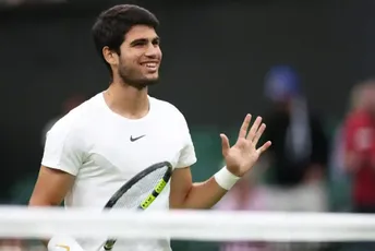 Alkaras dominirao protiv Medvedeva i zakazao finale sa Đokovićem Alkaras dominirao protiv Medvedeva i zakazao finale sa Đokovićem