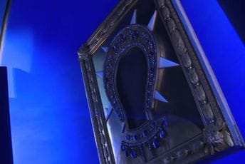 Nikad spokojna: Ikona Bogorodice Filermose Nikad spokojna: Ikona Bogorodice Filermose