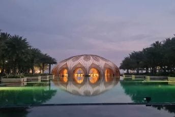 Svjetski forum arhitekture: Ovo su neki od kandidata za nagrade (FOTO) Svjetski forum arhitekture: Ovo su neki od kandidata za nagrade (FOTO)