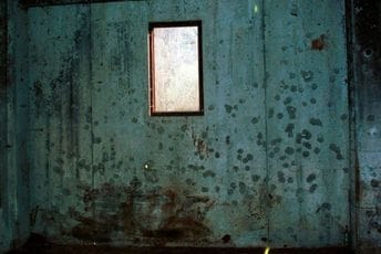 Sigurne kuće mračnih tajni Sigurne kuće mračnih tajni