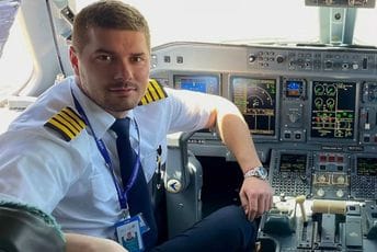 Pavlićević: Viši sud u mom slučaju odbacio praksu Evropskog suda, karijera pilota dovedena mi je u pitanje