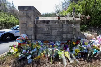 SAD: U prvoj polovini godine najviše mrtvih u masovnim pucnjavama do sada SAD: U prvoj polovini godine najviše mrtvih u masovnim pucnjavama do sada