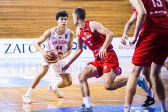 Konačno pobjeda: Crna Gora i dalje u igri za opstanak u "A" diviziji, meč odluke slijedi sjutra Konačno pobjeda: Crna Gora i dalje u igri za opstanak u "A" diviziji, meč odluke slijedi sjutra