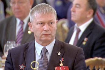 Putin predložio novog šefa Vagnera Andrej Trošev