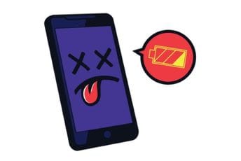 Evo koje aplikacije najviše prazne baterije mobilnih telefona Evo koje aplikacije najviše prazne baterije mobilnih telefona