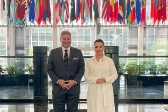 Baluku tvrdi: Eskobar jedan od najboljih stručnjaka za region u Stejt departmentu Baluku tvrdi: Eskobar jedan od najboljih stručnjaka za region u Stejt departmentu