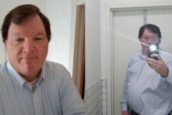 Serijski ubica uhvaćen nakon 13 godina, otkrili ga pomoću komada pice Reks Heuerman